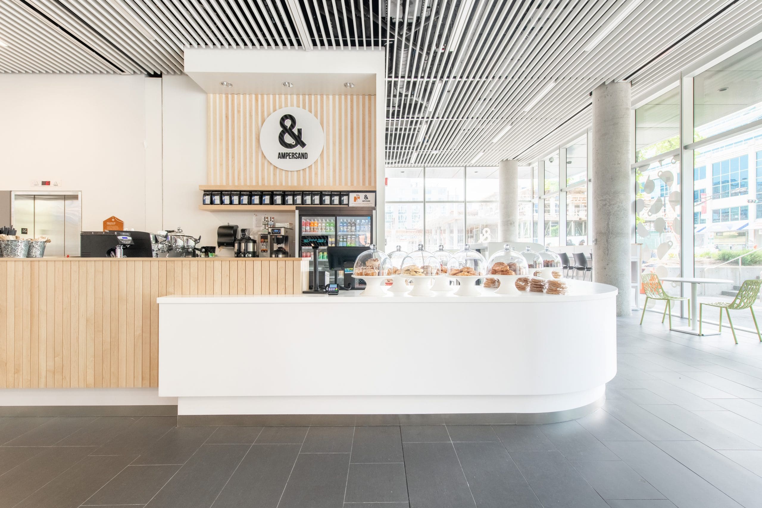 M&S to open more in-store cafés as part of £480m UK restructure - World  Coffee Portal