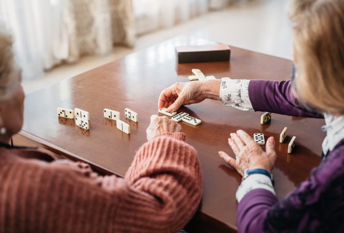 How To: Create Your Own Memory Kit | Halifax Public Libraries